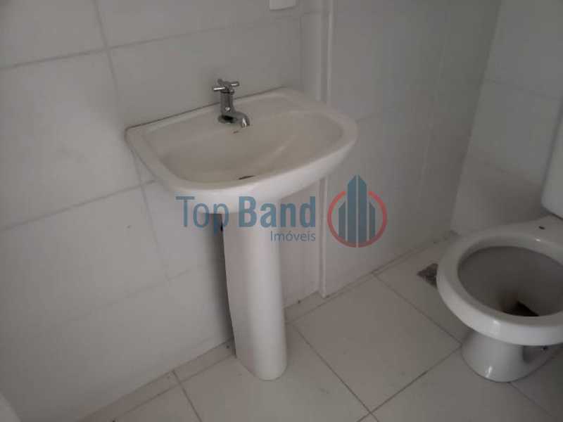 Conheça 16 do imóvel - Sala Comercial 70m² para venda e aluguel Recreio dos Bandeirantes, Rio de Janeiro - R$ 400.000 - TISL00119 - 17 16 - Sala Comercial 70m² para venda e aluguel Recreio dos Bandeirantes, Rio de Janeiro - R$ 400.000 - TISL00119 - 17