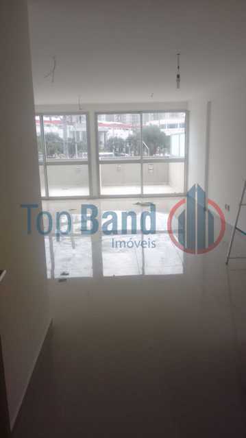 Conheça 17 do imóvel - Sala Comercial 70m² para venda e aluguel Recreio dos Bandeirantes, Rio de Janeiro - R$ 400.000 - TISL00119 - 18 17 - Sala Comercial 70m² para venda e aluguel Recreio dos Bandeirantes, Rio de Janeiro - R$ 400.000 - TISL00119 - 18