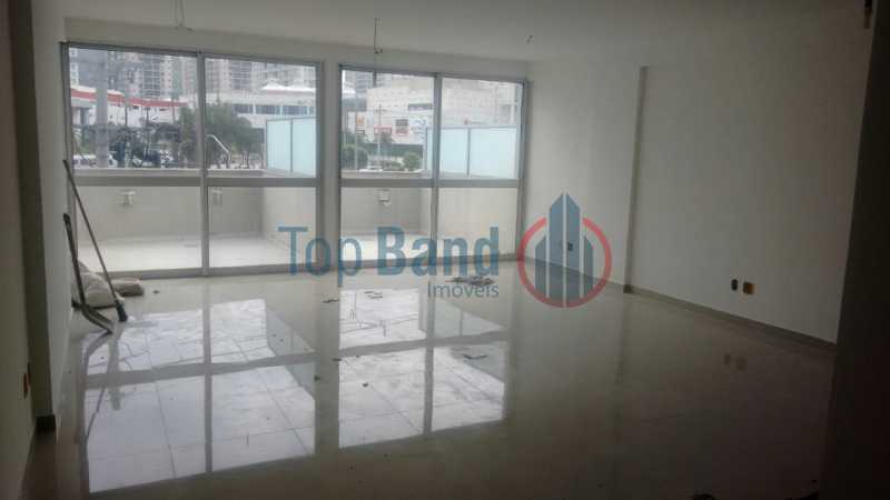 Conheça 18 do imóvel - Sala Comercial 70m² para venda e aluguel Recreio dos Bandeirantes, Rio de Janeiro - R$ 400.000 - TISL00119 - 19 18 - Sala Comercial 70m² para venda e aluguel Recreio dos Bandeirantes, Rio de Janeiro - R$ 400.000 - TISL00119 - 19