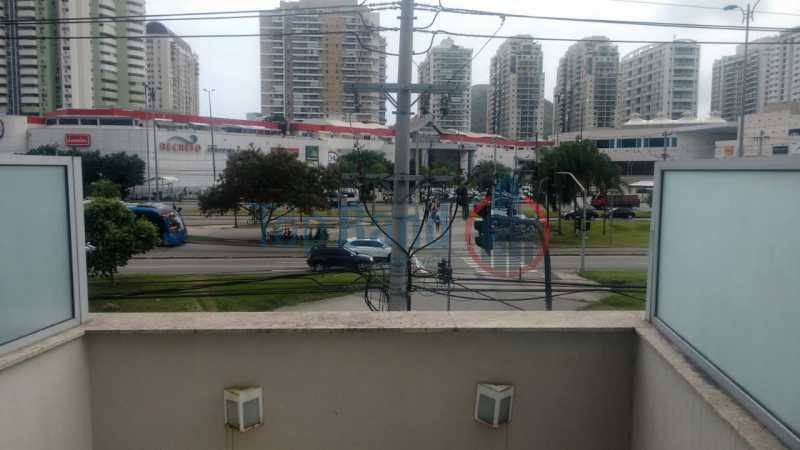 Conheça 20 do imóvel - Sala Comercial 70m² para venda e aluguel Recreio dos Bandeirantes, Rio de Janeiro - R$ 400.000 - TISL00119 - 21 20 - Sala Comercial 70m² para venda e aluguel Recreio dos Bandeirantes, Rio de Janeiro - R$ 400.000 - TISL00119 - 21
