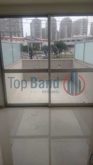 Conheça 21 do imóvel - Sala Comercial 70m² para venda e aluguel Recreio dos Bandeirantes, Rio de Janeiro - R$ 400.000 - TISL00119 - 22 21 - Sala Comercial 70m² para venda e aluguel Recreio dos Bandeirantes, Rio de Janeiro - R$ 400.000 - TISL00119 - 22