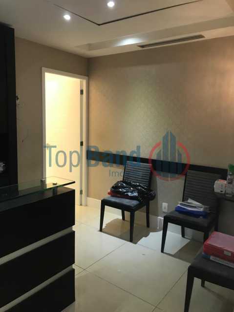 Conheça 78f3778f-d3c4-482b-b839-e354f1 do imóvel - Sala Comercial 40m² à venda Avenida das Américas,Barra da Tijuca, Rio de Janeiro - R$ 400.000 - TISL00120 - 1 78f3778f-d3c4-482b-b839-e354f1 - Sala Comercial 40m² à venda Avenida das Américas,Barra da Tijuca, Rio de Janeiro - R$ 400.000 - TISL00120 - 1