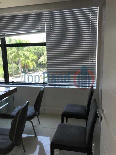 Conheça 87a6b5e4-6503-45d1-b89f-9bfe4d do imóvel - Sala Comercial 40m² à venda Avenida das Américas,Barra da Tijuca, Rio de Janeiro - R$ 400.000 - TISL00120 - 5 87a6b5e4-6503-45d1-b89f-9bfe4d - Sala Comercial 40m² à venda Avenida das Américas,Barra da Tijuca, Rio de Janeiro - R$ 400.000 - TISL00120 - 5