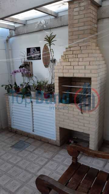 Conheça 22 do imóvel - Casa em Condomínio 3 quartos à venda Vargem Grande, Rio de Janeiro - R$ 700.000 - TICN30071 - 23 22 - Casa em Condomínio 3 quartos à venda Vargem Grande, Rio de Janeiro - R$ 700.000 - TICN30071 - 23