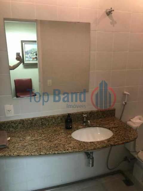 Conheça 189918105639448 do imóvel - Sala Comercial 27m² à venda Barra da Tijuca, Rio de Janeiro - R$ 225.000 - TISL00121 - 9 189918105639448 - Sala Comercial 27m² à venda Barra da Tijuca, Rio de Janeiro - R$ 225.000 - TISL00121 - 9