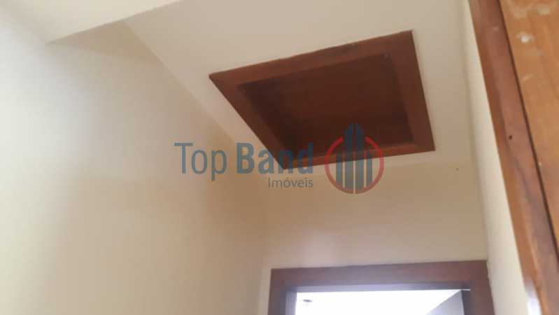 Conheça 24 do imóvel - Casa em Condomínio 3 quartos à venda Vargem Grande, Rio de Janeiro - R$ 800.000 - TICN30073 - 25 24 - Casa em Condomínio 3 quartos à venda Vargem Grande, Rio de Janeiro - R$ 800.000 - TICN30073 - 25