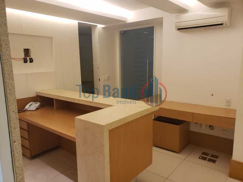 Conheça 1e963a48-def5-4004-959a-3000d9 do imóvel - Sala Comercial Barra da Tijuca, Rio de Janeiro, RJ Para Alugar, 60m² - TISL00124 - 1 1e963a48-def5-4004-959a-3000d9 - Sala Comercial Barra da Tijuca, Rio de Janeiro, RJ Para Alugar, 60m² - TISL00124 - 1
