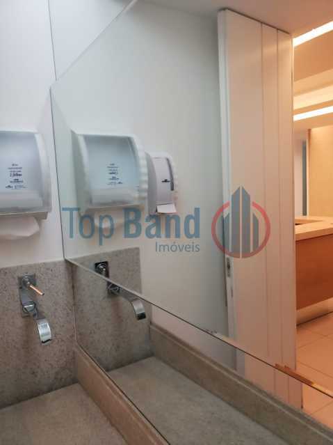 Conheça 6cc4453c-b953-4f1e-aebb-c817a1 do imóvel - Sala Comercial Barra da Tijuca, Rio de Janeiro, RJ Para Alugar, 60m² - TISL00124 - 6 6cc4453c-b953-4f1e-aebb-c817a1 - Sala Comercial Barra da Tijuca, Rio de Janeiro, RJ Para Alugar, 60m² - TISL00124 - 6