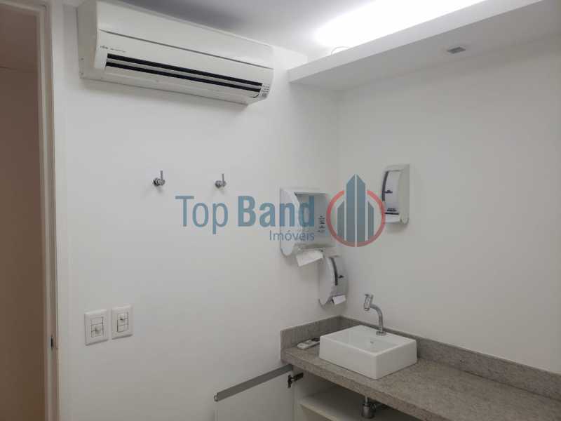 Conheça 26f2d643-c087-4a53-ae26-510688 do imóvel - Sala Comercial Barra da Tijuca, Rio de Janeiro, RJ Para Alugar, 60m² - TISL00124 - 4 26f2d643-c087-4a53-ae26-510688 - Sala Comercial Barra da Tijuca, Rio de Janeiro, RJ Para Alugar, 60m² - TISL00124 - 4