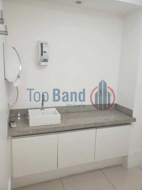 Conheça 44e9e2ad-9f93-46f4-ab26-06bd27 do imóvel - Sala Comercial Barra da Tijuca, Rio de Janeiro, RJ Para Alugar, 60m² - TISL00124 - 9 44e9e2ad-9f93-46f4-ab26-06bd27 - Sala Comercial Barra da Tijuca, Rio de Janeiro, RJ Para Alugar, 60m² - TISL00124 - 9