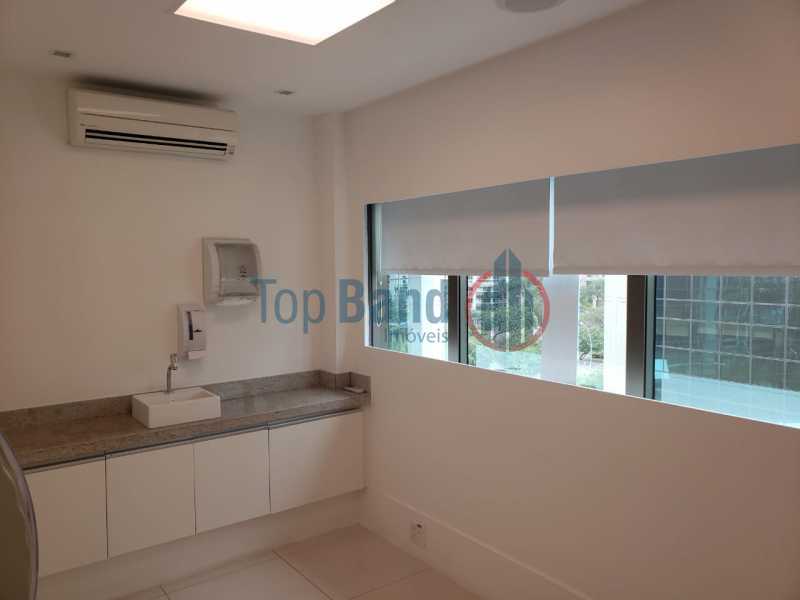 Conheça 86880296-c8c6-41f8-a464-3f4c46 do imóvel - Sala Comercial Barra da Tijuca, Rio de Janeiro, RJ Para Alugar, 60m² - TISL00124 - 14 86880296-c8c6-41f8-a464-3f4c46 - Sala Comercial Barra da Tijuca, Rio de Janeiro, RJ Para Alugar, 60m² - TISL00124 - 14