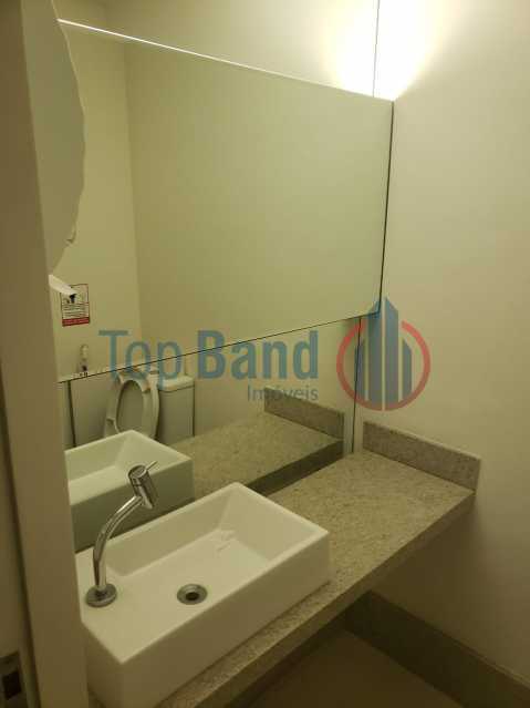 Conheça a8deb39d-75ef-444c-b225-357271 do imóvel - Sala Comercial Barra da Tijuca, Rio de Janeiro, RJ Para Alugar, 60m² - TISL00124 - 15 a8deb39d-75ef-444c-b225-357271 - Sala Comercial Barra da Tijuca, Rio de Janeiro, RJ Para Alugar, 60m² - TISL00124 - 15