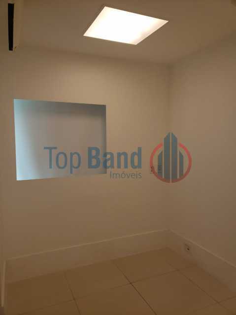Conheça d5be50e6-b991-411a-b827-003179 do imóvel - Sala Comercial Barra da Tijuca, Rio de Janeiro, RJ Para Alugar, 60m² - TISL00124 - 19 d5be50e6-b991-411a-b827-003179 - Sala Comercial Barra da Tijuca, Rio de Janeiro, RJ Para Alugar, 60m² - TISL00124 - 19