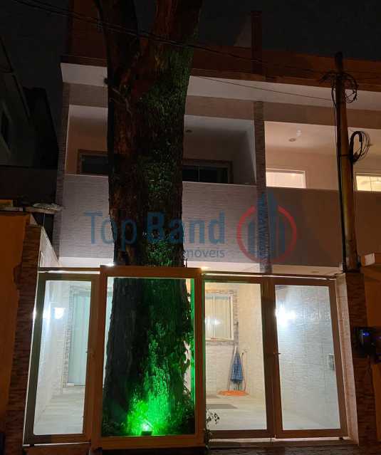 Conheça 1 do imóvel - Casa em Condomínio à venda Rua Lagoa Bonita,Vargem Grande, Rio de Janeiro - R$ 690.000 - TICN30075 - 1 1 - Casa em Condomínio à venda Rua Lagoa Bonita,Vargem Grande, Rio de Janeiro - R$ 690.000 - TICN30075 - 1