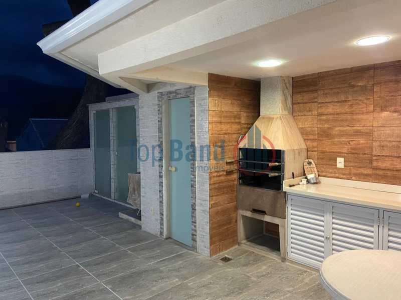 Conheça 15 do imóvel - Casa em Condomínio à venda Rua Lagoa Bonita,Vargem Grande, Rio de Janeiro - R$ 690.000 - TICN30075 - 16 15 - Casa em Condomínio à venda Rua Lagoa Bonita,Vargem Grande, Rio de Janeiro - R$ 690.000 - TICN30075 - 16