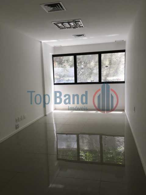 Conheça aa2035eb-2ca7-4650-98c4-a59ebe do imóvel - Sala Comercial 24m² à venda Pechincha, Rio de Janeiro - R$ 90.000 - TISL00125 - 9 aa2035eb-2ca7-4650-98c4-a59ebe - Sala Comercial 24m² à venda Pechincha, Rio de Janeiro - R$ 90.000 - TISL00125 - 9
