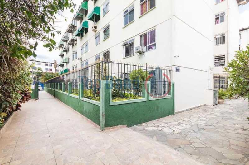 Conheça f do imóvel - Apartamento à venda Estrada dos Bandeirantes,Taquara, Rio de Janeiro - R$ 189.000 - TIAP20429 - 20 f - Apartamento à venda Estrada dos Bandeirantes,Taquara, Rio de Janeiro - R$ 189.000 - TIAP20429 - 20