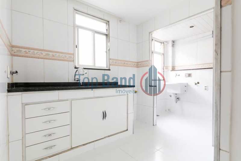 Conheça qa do imóvel - Apartamento à venda Estrada dos Bandeirantes,Taquara, Rio de Janeiro - R$ 189.000 - TIAP20429 - 7 qa - Apartamento à venda Estrada dos Bandeirantes,Taquara, Rio de Janeiro - R$ 189.000 - TIAP20429 - 7