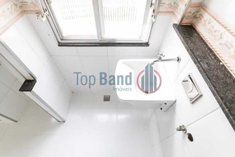 Conheça t do imóvel - Apartamento à venda Estrada dos Bandeirantes,Taquara, Rio de Janeiro - R$ 189.000 - TIAP20429 - 9 t - Apartamento à venda Estrada dos Bandeirantes,Taquara, Rio de Janeiro - R$ 189.000 - TIAP20429 - 9