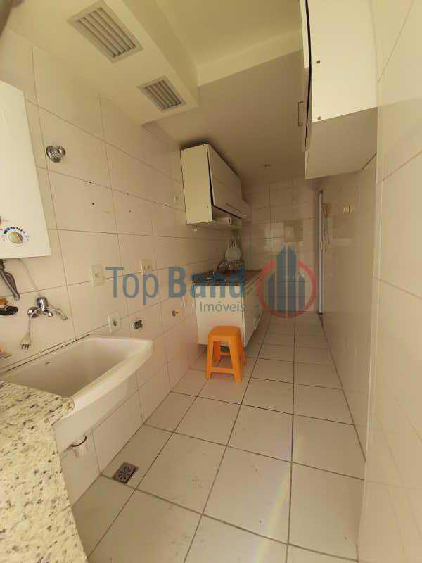 Conheça 20200619_142346 do imóvel - Apartamento à venda Avenida Jaime Poggi,Jacarepaguá, Rio de Janeiro - R$ 460.000 - TIAP20445 - 15 20200619_142346 - Apartamento à venda Avenida Jaime Poggi,Jacarepaguá, Rio de Janeiro - R$ 460.000 - TIAP20445 - 15