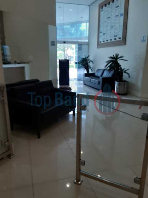 Conheça 1f6a91cb-624a-40f7-8681-1c374f do imóvel - Sala Comercial 24m² para alugar Avenida Olof Palme,Camorim, Rio de Janeiro - R$ 500 - TISL00127 - 12 1f6a91cb-624a-40f7-8681-1c374f - Sala Comercial 24m² para alugar Avenida Olof Palme,Camorim, Rio de Janeiro - R$ 500 - TISL00127 - 12