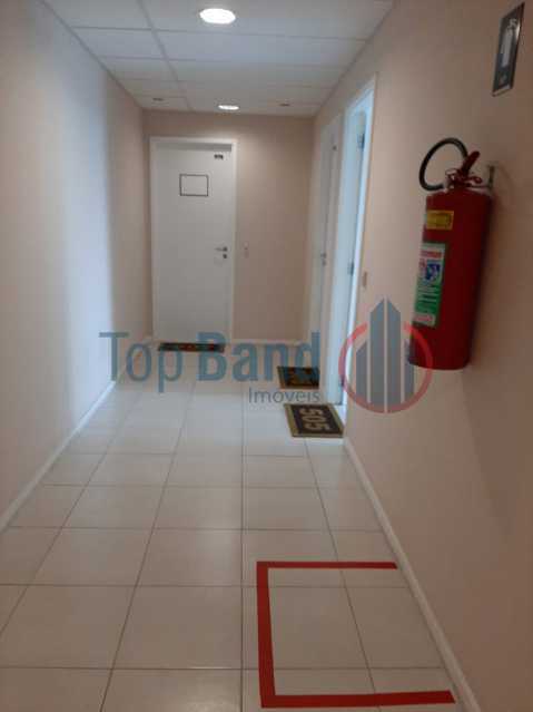 Conheça 7d339f60-c63f-498d-a219-23abdb do imóvel - Sala Comercial 24m² para alugar Avenida Olof Palme,Camorim, Rio de Janeiro - R$ 500 - TISL00127 - 9 7d339f60-c63f-498d-a219-23abdb - Sala Comercial 24m² para alugar Avenida Olof Palme,Camorim, Rio de Janeiro - R$ 500 - TISL00127 - 9