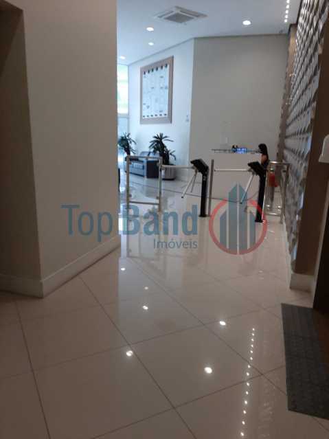 Conheça 04698b8f-f352-4411-ae3e-17e0af do imóvel - Sala Comercial 24m² para alugar Avenida Olof Palme,Camorim, Rio de Janeiro - R$ 500 - TISL00127 - 13 04698b8f-f352-4411-ae3e-17e0af - Sala Comercial 24m² para alugar Avenida Olof Palme,Camorim, Rio de Janeiro - R$ 500 - TISL00127 - 13