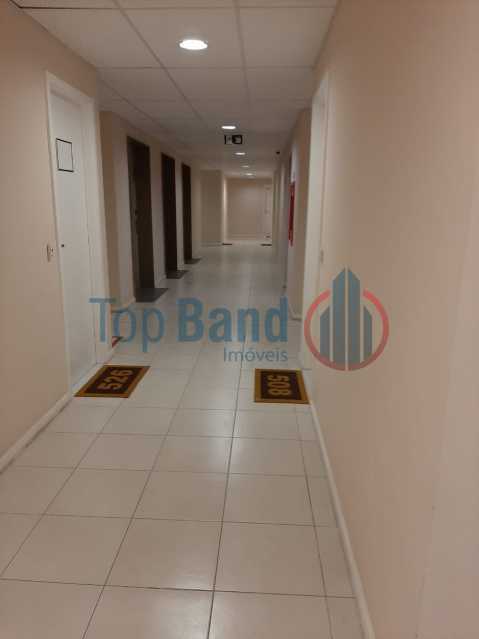 Conheça d8e285e6-d367-4fc4-b80c-179639 do imóvel - Sala Comercial 24m² para alugar Avenida Olof Palme,Camorim, Rio de Janeiro - R$ 500 - TISL00127 - 15 d8e285e6-d367-4fc4-b80c-179639 - Sala Comercial 24m² para alugar Avenida Olof Palme,Camorim, Rio de Janeiro - R$ 500 - TISL00127 - 15