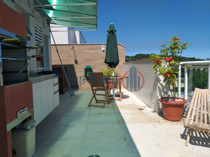 Conheça IMG-20200728-WA0136 do imóvel - Cobertura 3 quartos à venda Recreio dos Bandeirantes, Rio de Janeiro - R$ 650.000 - TICO30039 - 5 IMG-20200728-WA0136 - Cobertura 3 quartos à venda Recreio dos Bandeirantes, Rio de Janeiro - R$ 650.000 - TICO30039 - 5