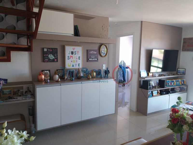 Conheça IMG-20200805-WA0072 do imóvel - Cobertura 3 quartos à venda Recreio dos Bandeirantes, Rio de Janeiro - R$ 650.000 - TICO30039 - 7 IMG-20200805-WA0072 - Cobertura 3 quartos à venda Recreio dos Bandeirantes, Rio de Janeiro - R$ 650.000 - TICO30039 - 7
