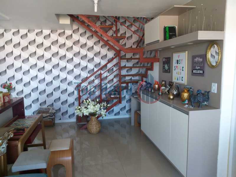 Conheça IMG-20200805-WA0088 do imóvel - Cobertura 3 quartos à venda Recreio dos Bandeirantes, Rio de Janeiro - R$ 650.000 - TICO30039 - 9 IMG-20200805-WA0088 - Cobertura 3 quartos à venda Recreio dos Bandeirantes, Rio de Janeiro - R$ 650.000 - TICO30039 - 9