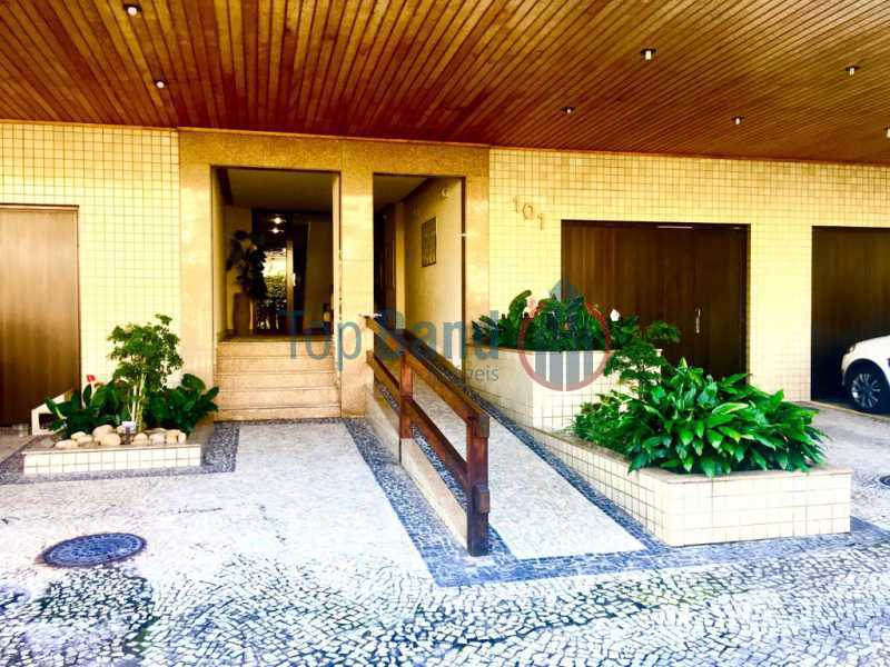 IMG-20200806-WA0133 - Apartamento à venda Rua Almirante Ary Rongel,Recreio dos Bandeirantes, Rio de Janeiro - R$ 650.000 - TIAP30302 - 20