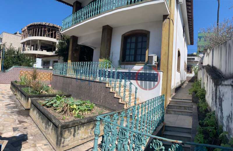 ac42f87a-43b5-4ec3-92db-e9dda7 - Casa 5 quartos à venda Jardim Guanabara, Rio de Janeiro - R$ 2.600.000 - TICA50009 - 6