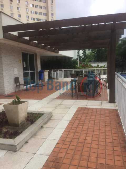 Conheça 60d9487a-f9d8-4639-8d54-98ff7d do imóvel - Flat para alugar Estrada dos Bandeirantes,Curicica, Rio de Janeiro - R$ 1.000 - TIFL10010 - 8 60d9487a-f9d8-4639-8d54-98ff7d - Flat para alugar Estrada dos Bandeirantes,Curicica, Rio de Janeiro - R$ 1.000 - TIFL10010 - 8