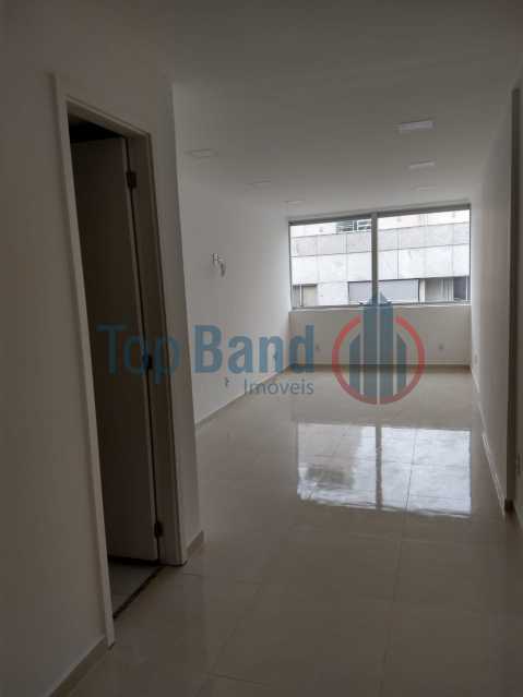 Conheça 25b54412-8149-4586-889c-980d99 do imóvel - Sala Comercial 23m² para alugar Recreio dos Bandeirantes, Rio de Janeiro - R$ 700 - TISL00131 - 4 25b54412-8149-4586-889c-980d99 - Sala Comercial 23m² para alugar Recreio dos Bandeirantes, Rio de Janeiro - R$ 700 - TISL00131 - 4