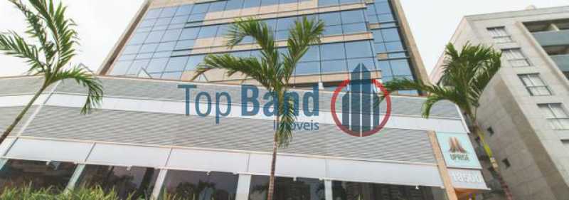 Conheça 12185_G1581000977 do imóvel - Sala Comercial 23m² para alugar Recreio dos Bandeirantes, Rio de Janeiro - R$ 700 - TISL00131 - 8 12185_G1581000977 - Sala Comercial 23m² para alugar Recreio dos Bandeirantes, Rio de Janeiro - R$ 700 - TISL00131 - 8