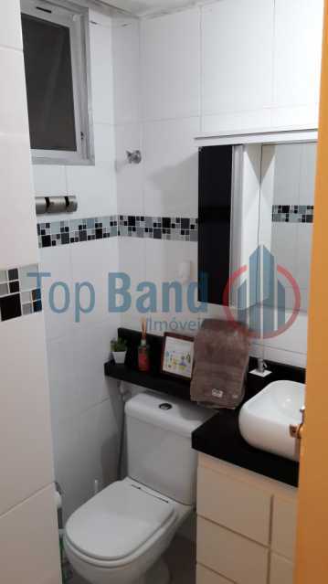 Conheça IMG-20201020-WA0045 do imóvel - Apartamento à venda Estrada de Camorim,Jacarepaguá, Rio de Janeiro - R$ 231.000 - TIAP20466 - 16 IMG-20201020-WA0045 - Apartamento à venda Estrada de Camorim,Jacarepaguá, Rio de Janeiro - R$ 231.000 - TIAP20466 - 16