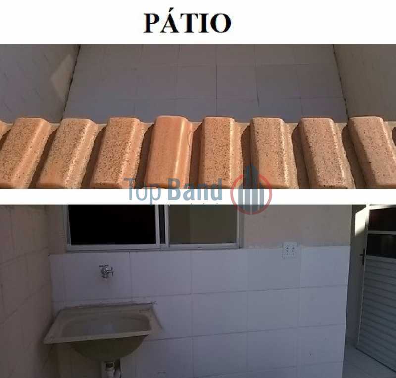 Conheça PÁTIO COM TANQUE VB2 LiLi do imóvel - Casa em Condomínio para venda e aluguel Estrada Cabuçu de Baixo,Guaratiba, Rio de Janeiro - R$ 137.000 - TICN20022 - 7 PÁTIO COM TANQUE VB2 LiLi - Casa em Condomínio para venda e aluguel Estrada Cabuçu de Baixo,Guaratiba, Rio de Janeiro - R$ 137.000 - TICN20022 - 7