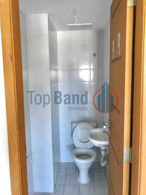 Conheça IMG-20201210-WA0069 do imóvel - Sala Comercial 32m² para alugar Avenida Guilherme de Almeida,Recreio dos Bandeirantes, Rio de Janeiro - R$ 1.000 - TISL00133 - 4 IMG-20201210-WA0069 - Sala Comercial 32m² para alugar Avenida Guilherme de Almeida,Recreio dos Bandeirantes, Rio de Janeiro - R$ 1.000 - TISL00133 - 4