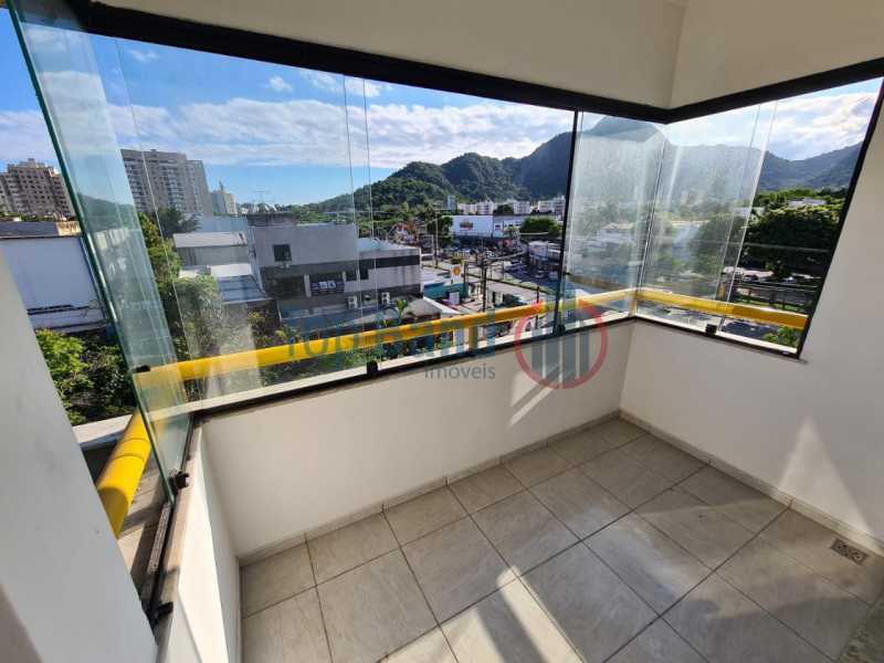 Conheça 6c3101b1-7bed-4d3c-9b97-0fdc27 do imóvel - Apartamento à venda Estrada dos Bandeirantes,Camorim, Rio de Janeiro - R$ 308.750 - TIAP20473 - 1 6c3101b1-7bed-4d3c-9b97-0fdc27 - Apartamento à venda Estrada dos Bandeirantes,Camorim, Rio de Janeiro - R$ 308.750 - TIAP20473 - 1