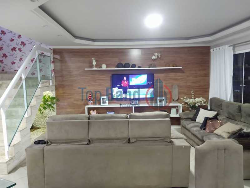 Conheça IMG-20210129-WA0037 do imóvel - Casa em Condomínio 5 quartos à venda Curicica, Rio de Janeiro - R$ 850.000 - TICN50032 - 6 IMG-20210129-WA0037 - Casa em Condomínio 5 quartos à venda Curicica, Rio de Janeiro - R$ 850.000 - TICN50032 - 6