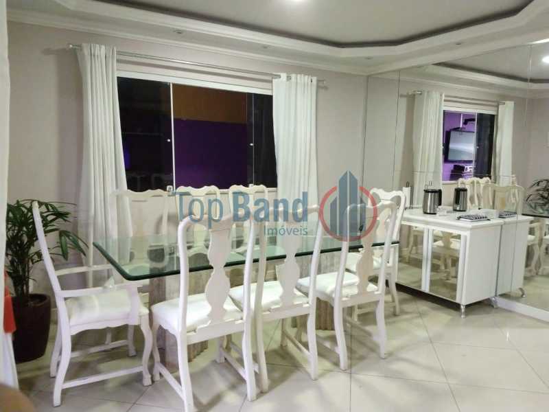 Conheça IMG-20210129-WA0052 do imóvel - Casa em Condomínio 5 quartos à venda Curicica, Rio de Janeiro - R$ 850.000 - TICN50032 - 17 IMG-20210129-WA0052 - Casa em Condomínio 5 quartos à venda Curicica, Rio de Janeiro - R$ 850.000 - TICN50032 - 17