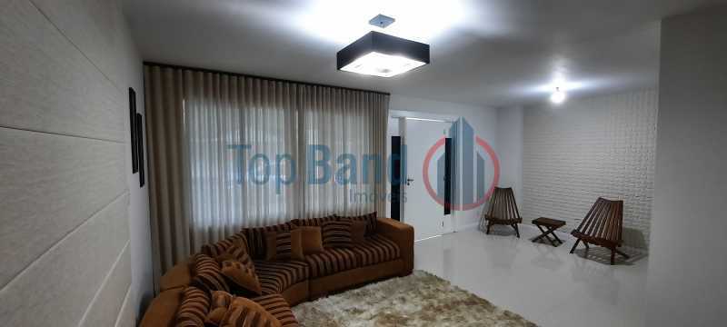 20210208_110333_resized - Casa em Condomínio 4 quartos para alugar Recreio dos Bandeirantes, Rio de Janeiro - R$ 6.300 - TICN40113 - 13