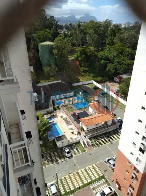 909f3352-0328-400c-881a-bc54f2 - Apartamento 2 quartos à venda Curicica, Rio de Janeiro - R$ 250.000 - TIAP20493 - 3