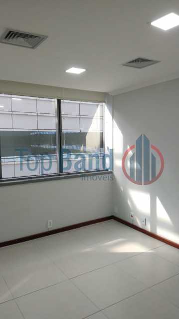 Conheça 318c5328-fc07-41fc-ae5e-ef2637 do imóvel - Sala Comercial 23m² para alugar Avenida Embaixador Abelardo Bueno,Barra da Tijuca, Rio de Janeiro - R$ 900 - TISL00134 - 3 318c5328-fc07-41fc-ae5e-ef2637 - Sala Comercial 23m² para alugar Avenida Embaixador Abelardo Bueno,Barra da Tijuca, Rio de Janeiro - R$ 900 - TISL00134 - 3