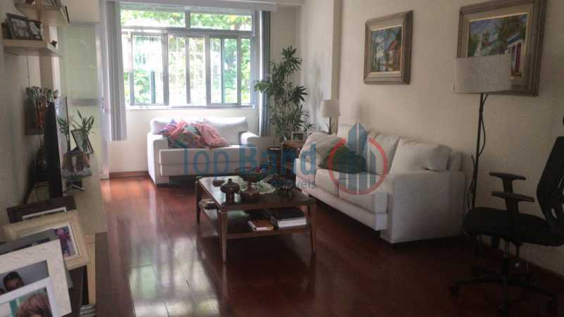 453c09b5-59b0-4d8c-bfbb-f26dfa - Apartamento à venda Rua Miguel Lemos,Copacabana, Rio de Janeiro - R$ 1.800.000 - TIAP30320 - 5