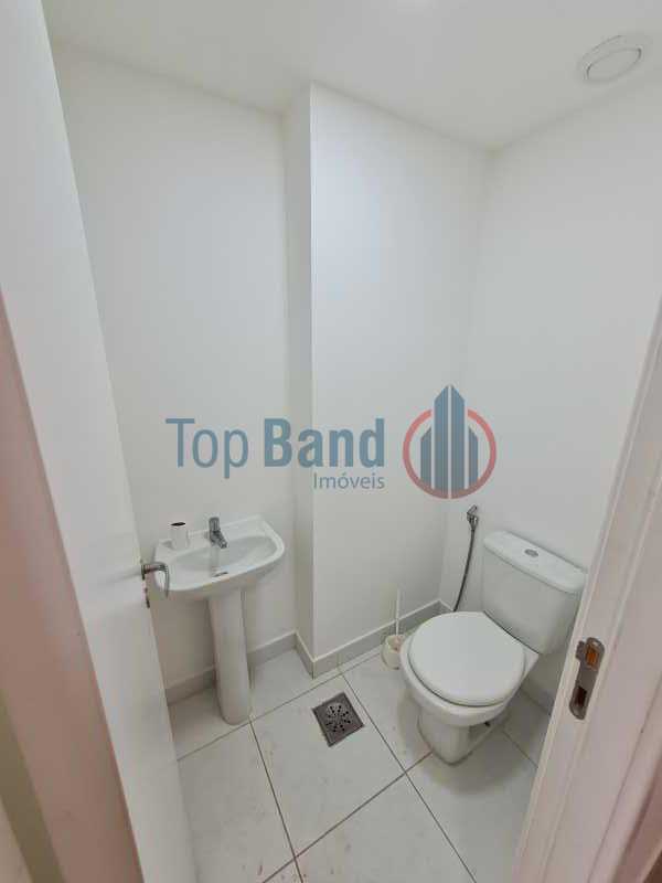 Conheça 20210716_104906 do imóvel - Sala Comercial 25m² para alugar Avenida das Américas,Recreio dos Bandeirantes, Rio de Janeiro - R$ 700 - TISL00139 - 5 20210716_104906 - Sala Comercial 25m² para alugar Avenida das Américas,Recreio dos Bandeirantes, Rio de Janeiro - R$ 700 - TISL00139 - 5