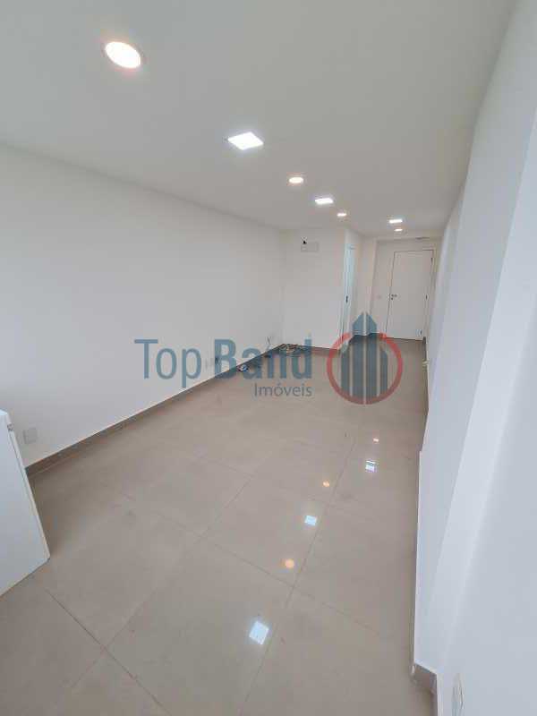 Conheça 20210716_105127 do imóvel - Sala Comercial 25m² para alugar Avenida das Américas,Recreio dos Bandeirantes, Rio de Janeiro - R$ 700 - TISL00139 - 3 20210716_105127 - Sala Comercial 25m² para alugar Avenida das Américas,Recreio dos Bandeirantes, Rio de Janeiro - R$ 700 - TISL00139 - 3