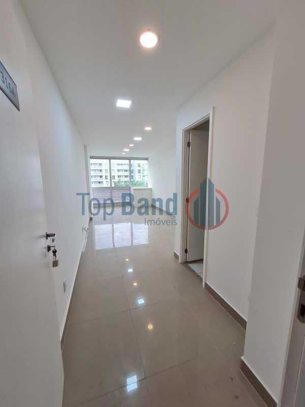 Conheça 20210716_105209 do imóvel - Sala Comercial 25m² para alugar Avenida das Américas,Recreio dos Bandeirantes, Rio de Janeiro - R$ 700 - TISL00139 - 1 20210716_105209 - Sala Comercial 25m² para alugar Avenida das Américas,Recreio dos Bandeirantes, Rio de Janeiro - R$ 700 - TISL00139 - 1