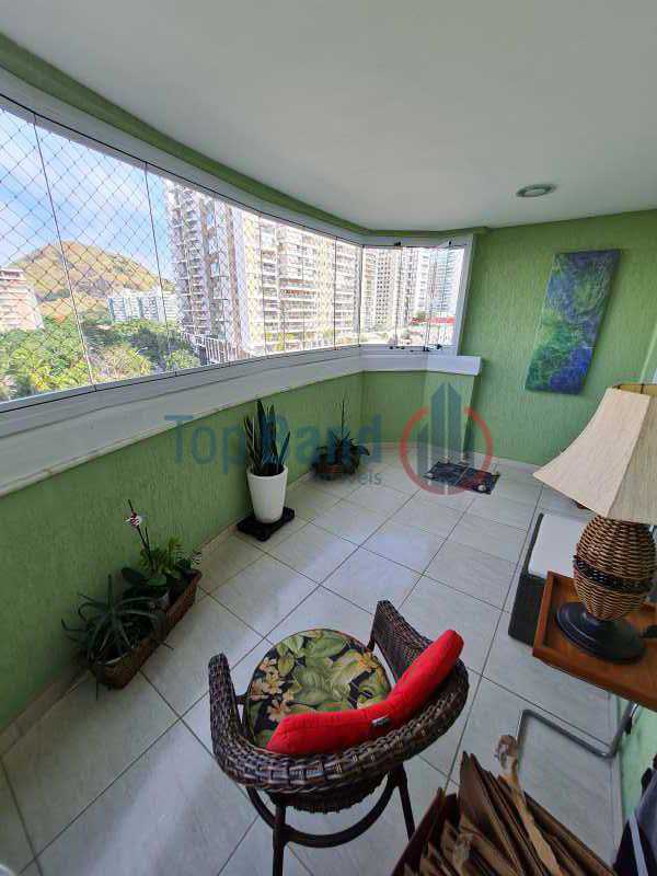 Conheça 20210715_133604 do imóvel - Apartamento à venda Avenida José Luiz Ferraz,Recreio dos Bandeirantes, Rio de Janeiro - R$ 580.000 - TIAP20499 - 15 20210715_133604 - Apartamento à venda Avenida José Luiz Ferraz,Recreio dos Bandeirantes, Rio de Janeiro - R$ 580.000 - TIAP20499 - 15